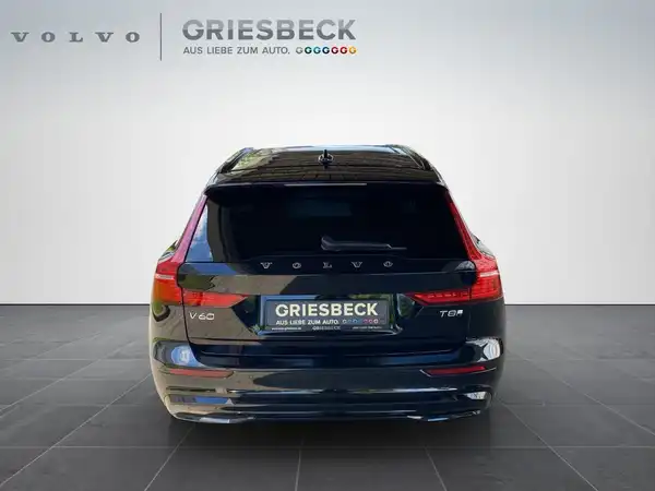 VOLVO V60 (4/21)