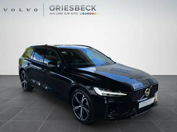 VOLVO V60 (6/21)