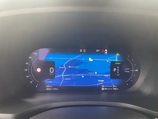 VOLVO V60 (16/18)