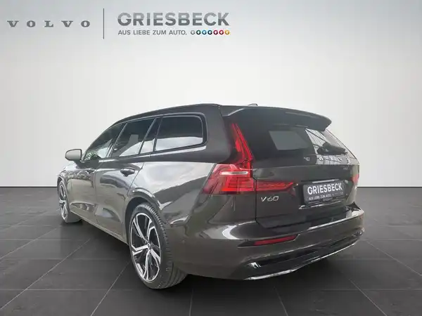 VOLVO V60 (3/18)