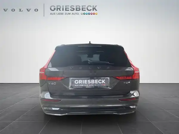 VOLVO V60 (4/18)
