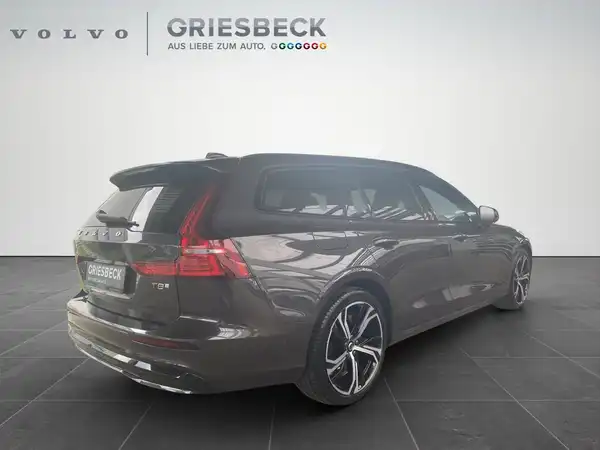 VOLVO V60 (5/18)