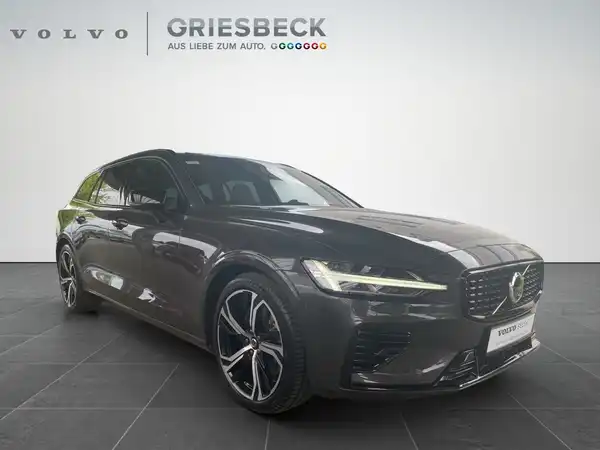 VOLVO V60 (6/18)