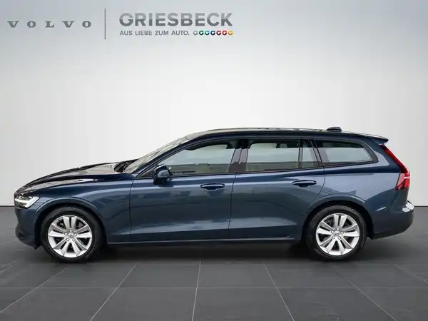VOLVO V60 (2/19)