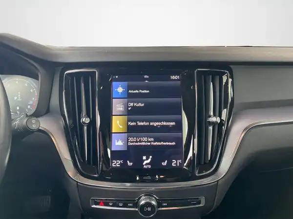 VOLVO V60 (11/19)