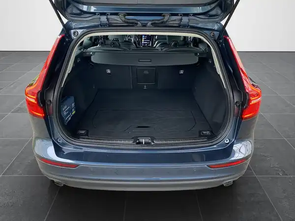VOLVO V60 (14/19)