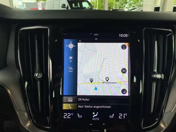 VOLVO V60 (18/19)