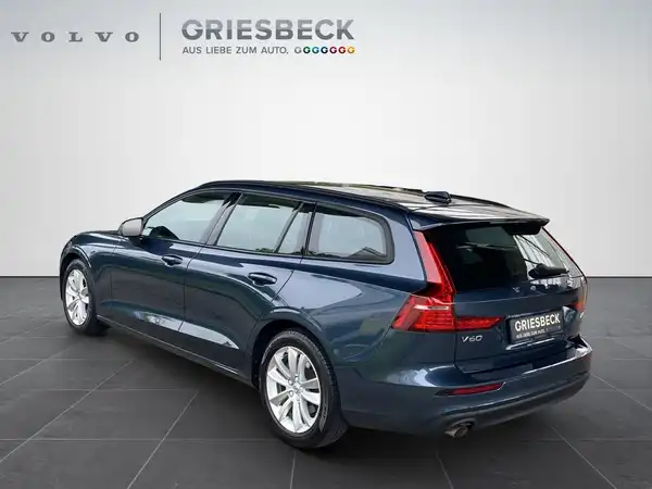VOLVO V60 (3/19)