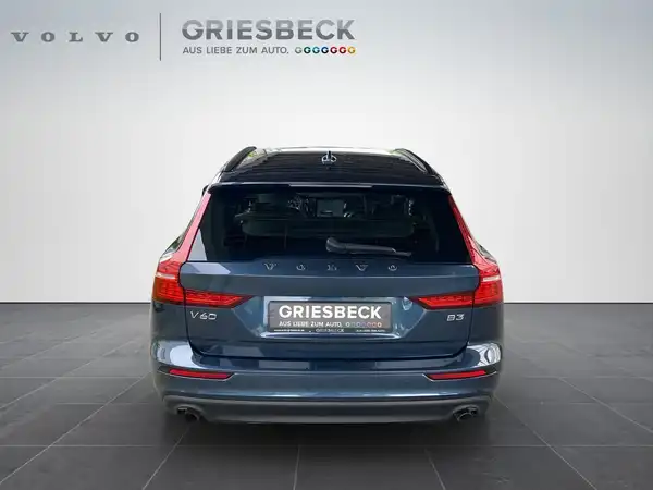 VOLVO V60 (4/19)