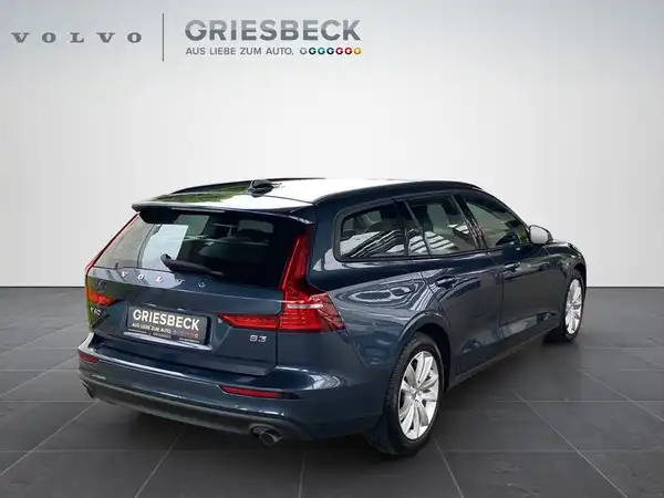 VOLVO V60 (5/19)