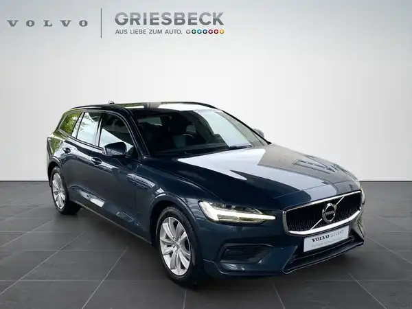 VOLVO V60 (6/19)