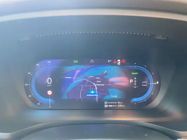 VOLVO V60 (17/24)