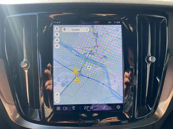 VOLVO V60 (20/24)