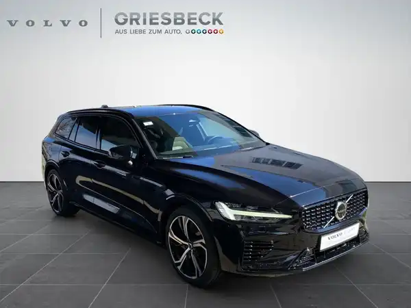 VOLVO V60 (7/24)