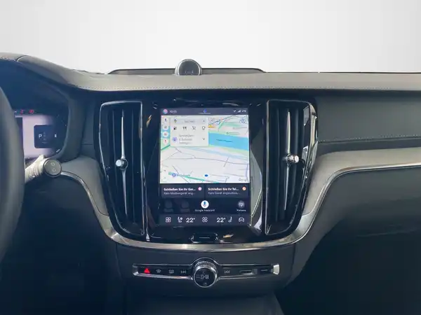 VOLVO V60 (11/23)