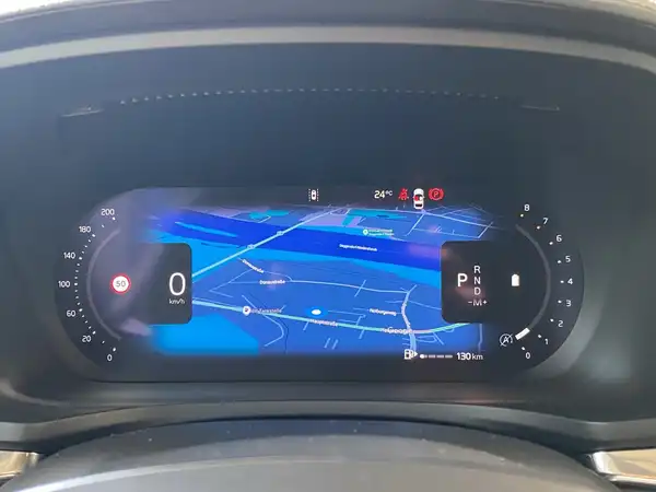 VOLVO V60 (16/23)
