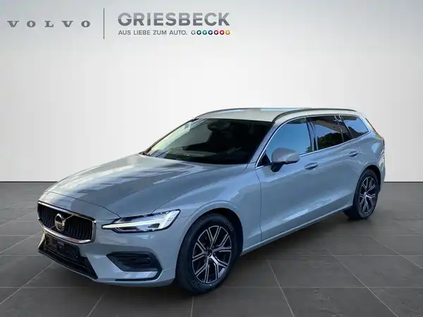 VOLVO V60 (1/21)