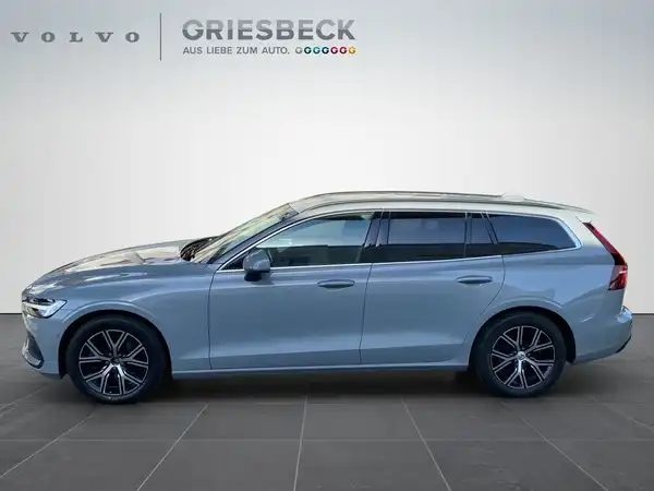VOLVO V60 (2/21)