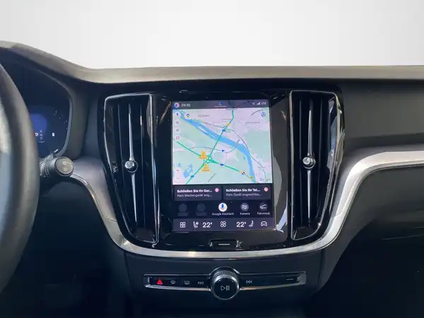 VOLVO V60 (11/21)