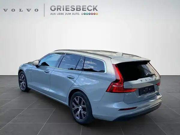 VOLVO V60 (3/21)