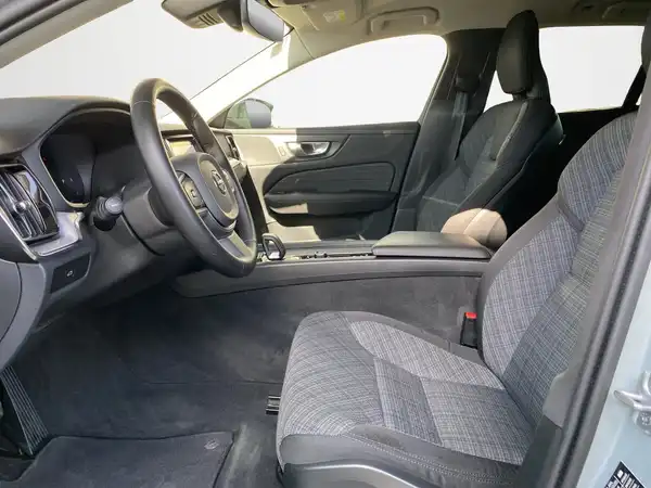 VOLVO V60 (7/21)