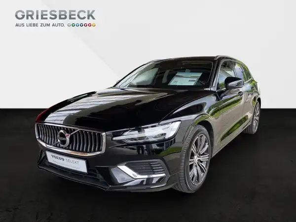 VOLVO V60 (1/17)