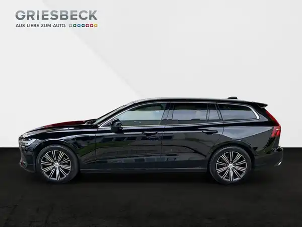 VOLVO V60 (2/17)