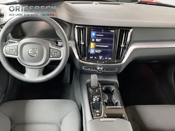 VOLVO V60 (11/17)