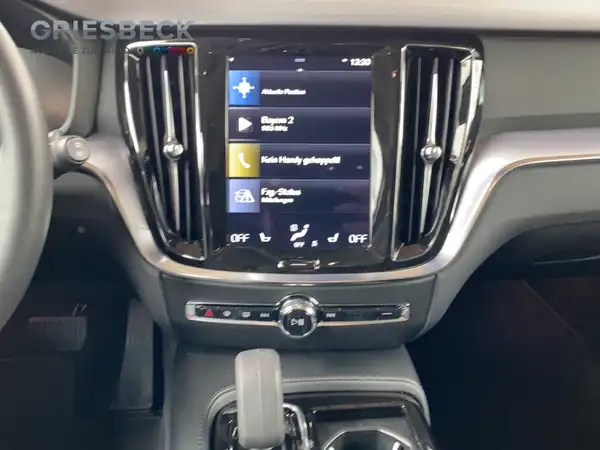 VOLVO V60 (14/17)