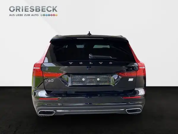 VOLVO V60 (4/17)