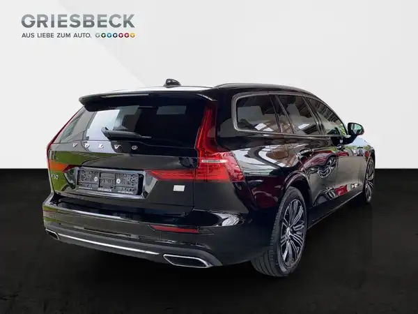 VOLVO V60 (5/17)