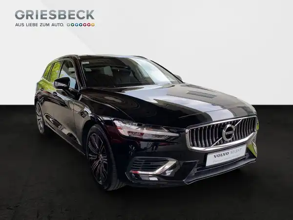 VOLVO V60 (6/17)