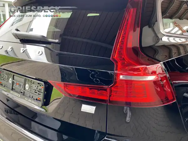 VOLVO V60 (7/17)