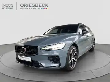 VOLVO V60 (1/16)