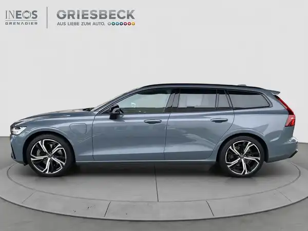 VOLVO V60 (2/16)