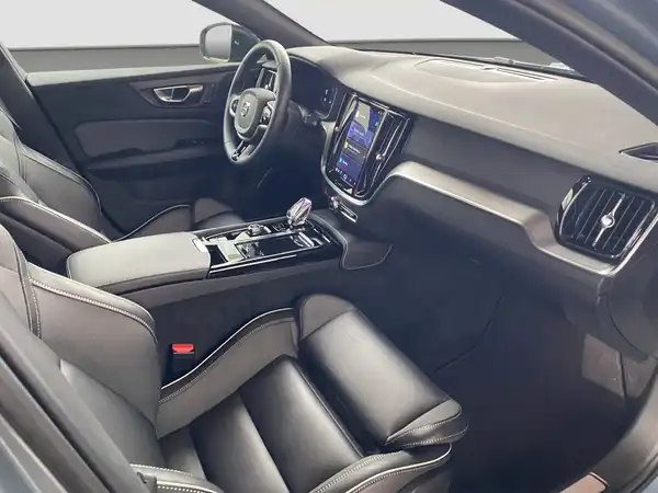 VOLVO V60 (12/16)