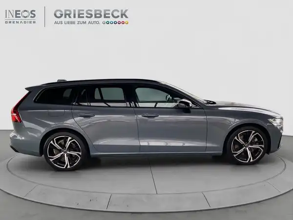 VOLVO V60 (13/16)