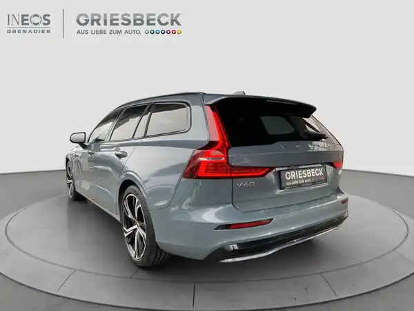 VOLVO V60 (3/16)