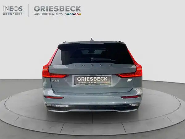 VOLVO V60 (4/16)