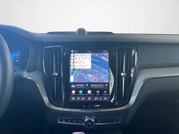 VOLVO V60 (11/19)