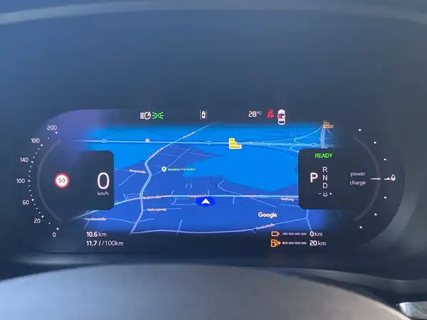 VOLVO V60 (15/19)