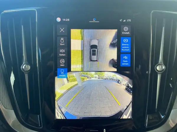VOLVO V60 (19/19)