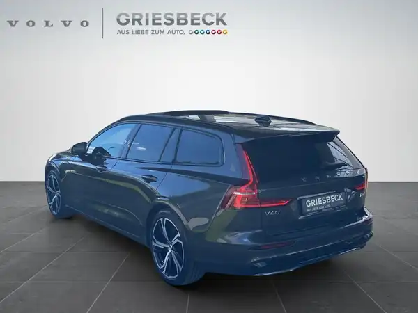 VOLVO V60 (3/19)