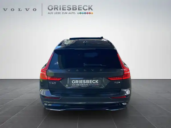 VOLVO V60 (4/19)