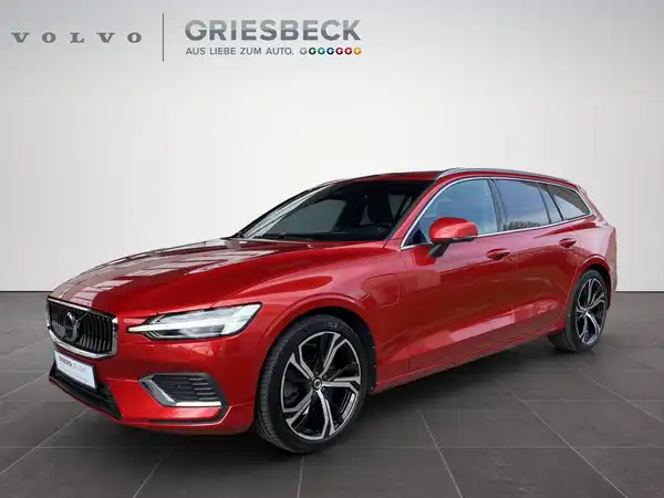 VOLVO V60 (1/22)