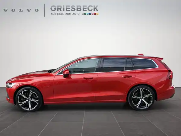 VOLVO V60 (2/22)