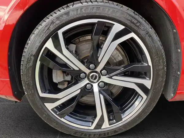VOLVO V60 (15/22)