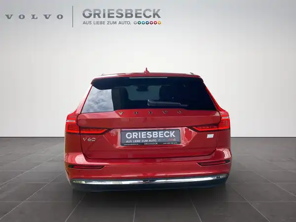 VOLVO V60 (4/22)