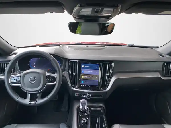 VOLVO V60 (8/22)