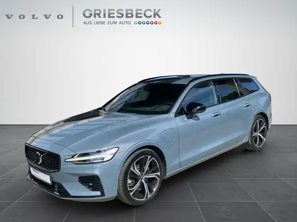 VOLVO V60 (1/21)